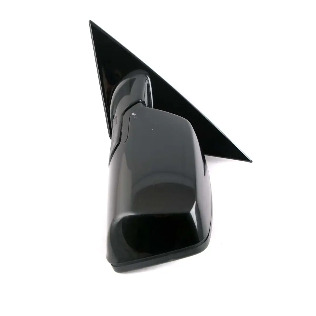 Door Wing Mirror BMW X3 E83 Sport High Gloss Left N/S Black Sapphire 475 to with Part number 3452705 Door Wing Mirror BMW X3 E83 Sport High Gloss Left N/S Black Sapphire 475 - SKU rhd-3452705-BS4 - Part number 3452705