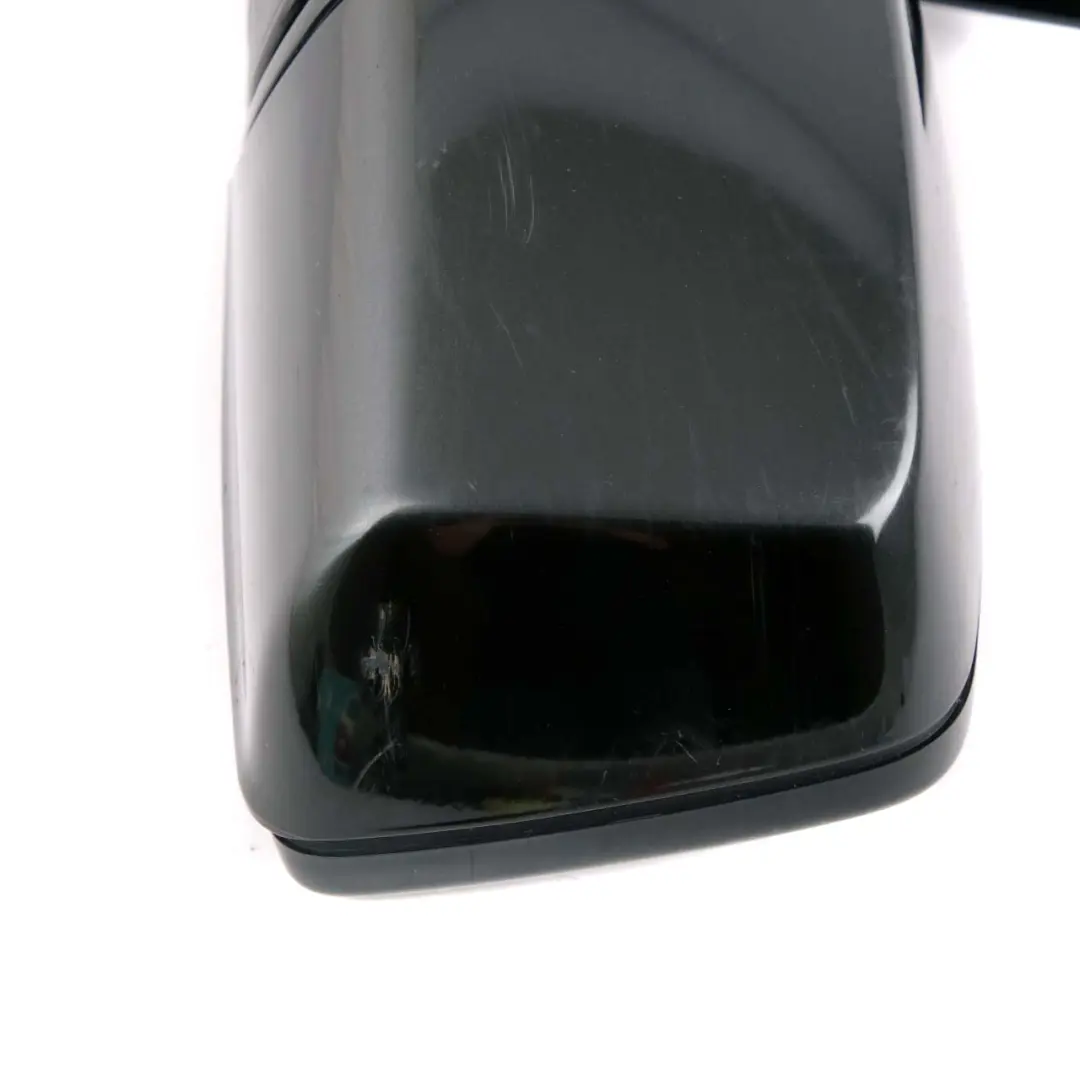  Door Wing Mirror BMW X3 E83 5 Sport High Gloss Left N/S Black Sapphire 475 - SKU rhd-3452705-BS5 - Part number 3452705