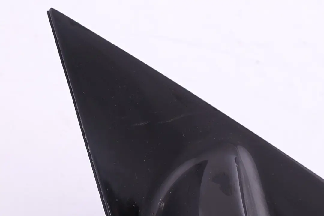 Heated Left Door Wing Mirror N/S Schwarz 2 Black to BMW X3 Series E83 M Sport with Part number 3452705 BMW X3 Series E83 M Sport Heated Left Door Wing Mirror N/S Schwarz 2 Black - SKU rhd-3452705-SCH - Part number 3452705