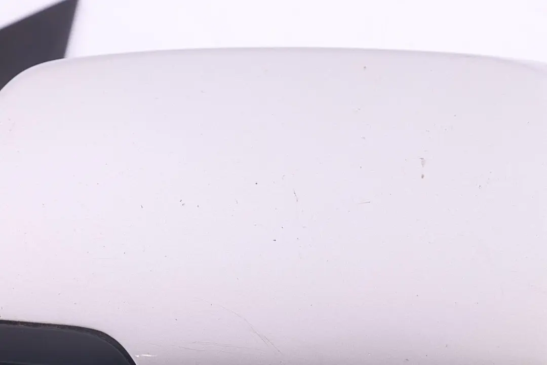 BMW X3 Series E83 M Sport Heated Front Left Door Wing Mirror N/S Titansilber - SKU rhd-3452705-TS - Part number 3452705