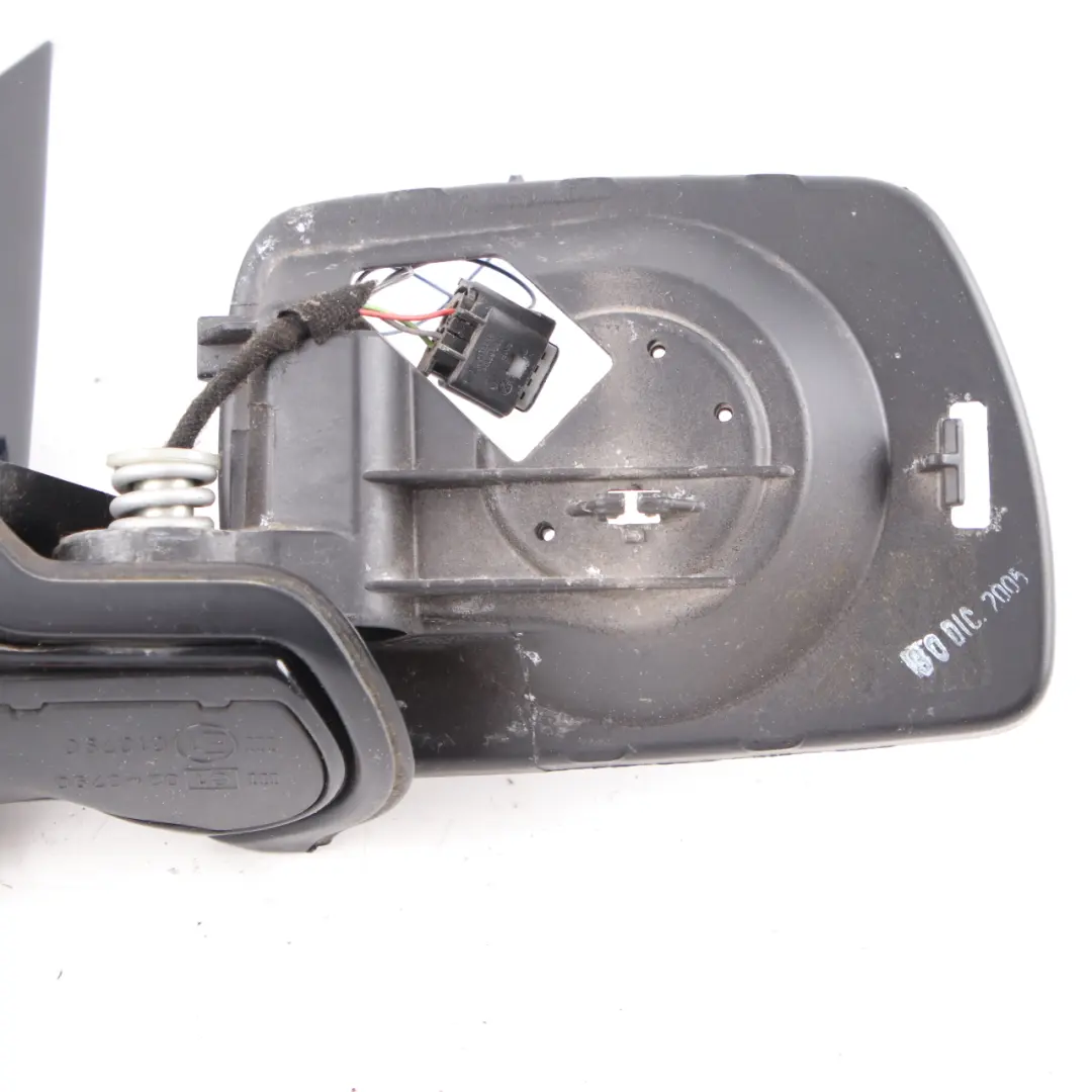 Wing Mirror Base M Sport High Gloss Door Outside Left N/S to BMW X3 E83 with Part number 3452705 BMW X3 E83 Wing Mirror Base M Sport High Gloss Door Outside Left N/S - SKU rhd-3452705 - Part number 3452705