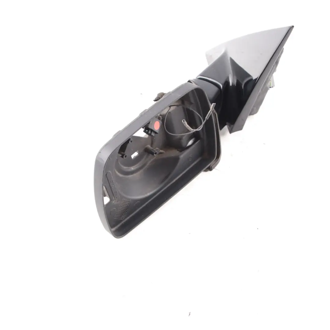 Wing Mirror Base M Sport High Gloss Door Outside Left N/S to BMW X3 E83 with Part number 3452705 BMW X3 E83 Wing Mirror Base M Sport High Gloss Door Outside Left N/S - SKU rhd-3452705 - Part number 3452705