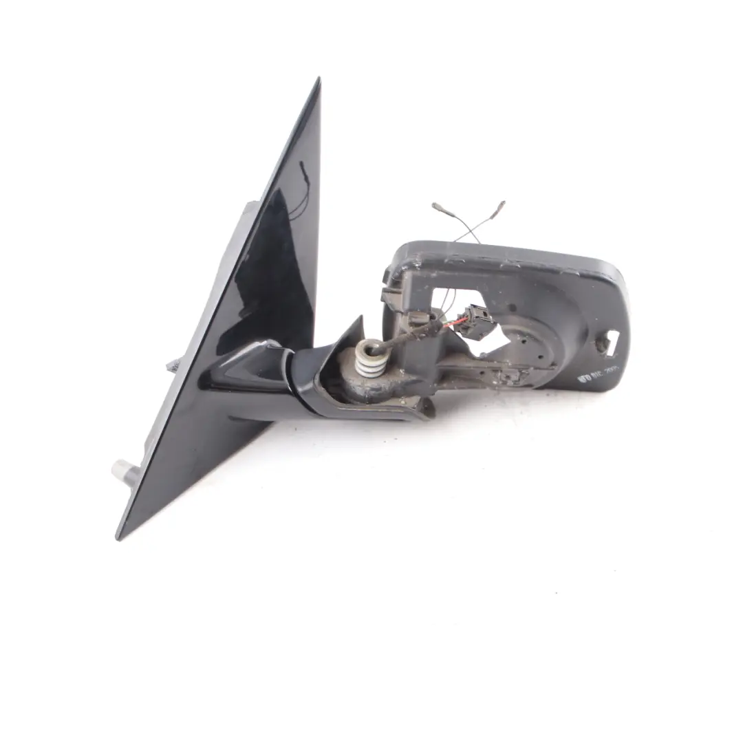 BMW X3 E83 Wing Mirror Base M Sport High Gloss Door Outside Left N/S - SKU rhd-3452705 - Part number 3452705