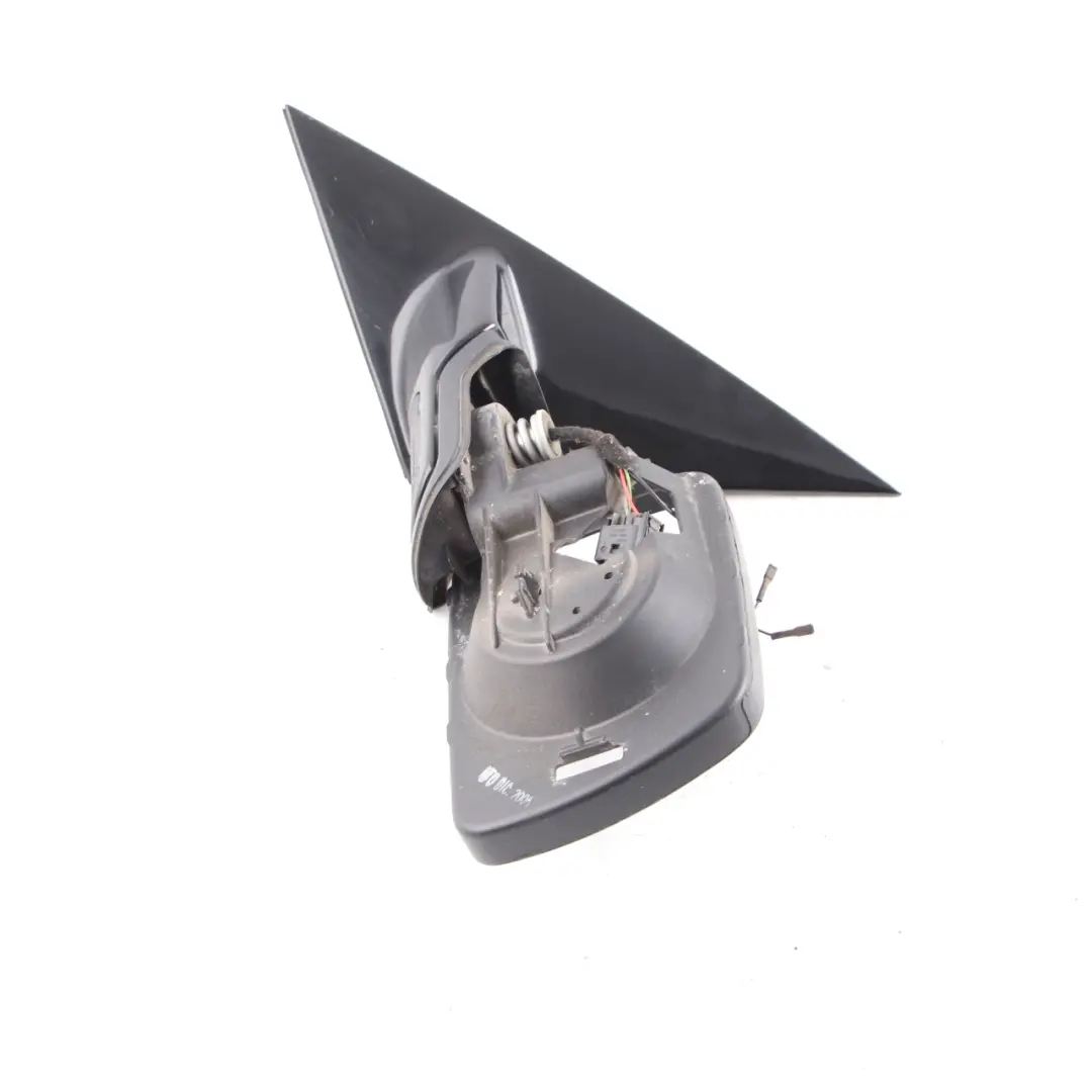 Wing Mirror Base M Sport High Gloss Door Outside Left N/S to BMW X3 E83 with Part number 3452705 BMW X3 E83 Wing Mirror Base M Sport High Gloss Door Outside Left N/S - SKU rhd-3452705 - Part number 3452705