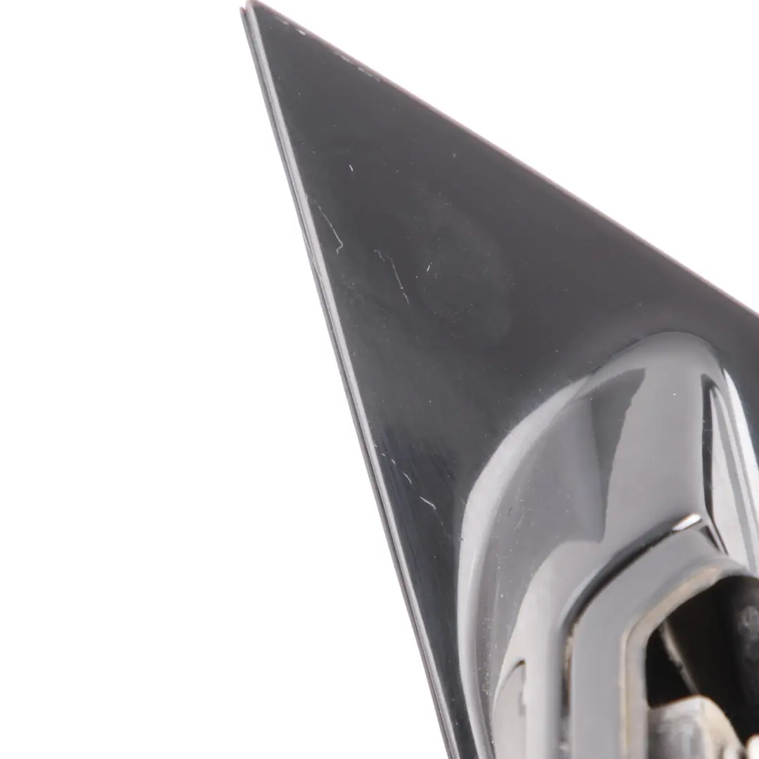 Wing Mirror Base M Sport High Gloss Door Outside Left N/S to BMW X3 E83 with Part number 3452705 BMW X3 E83 Wing Mirror Base M Sport High Gloss Door Outside Left N/S - SKU rhd-3452705 - Part number 3452705