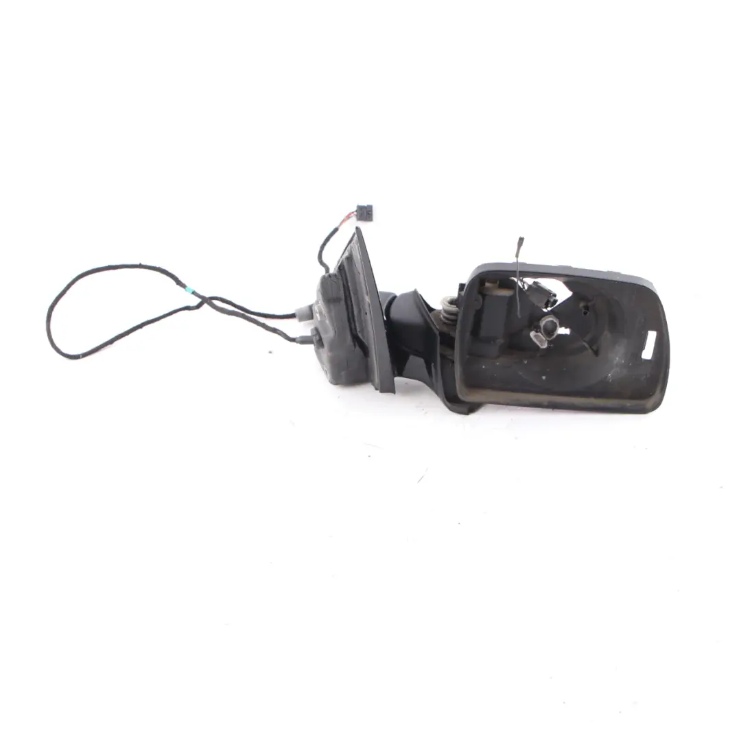 BMW X3 E83 Wing Mirror Base M Sport High Gloss Door Outside Right O/S - SKU rhd-3452706-1 - Part number 3452706