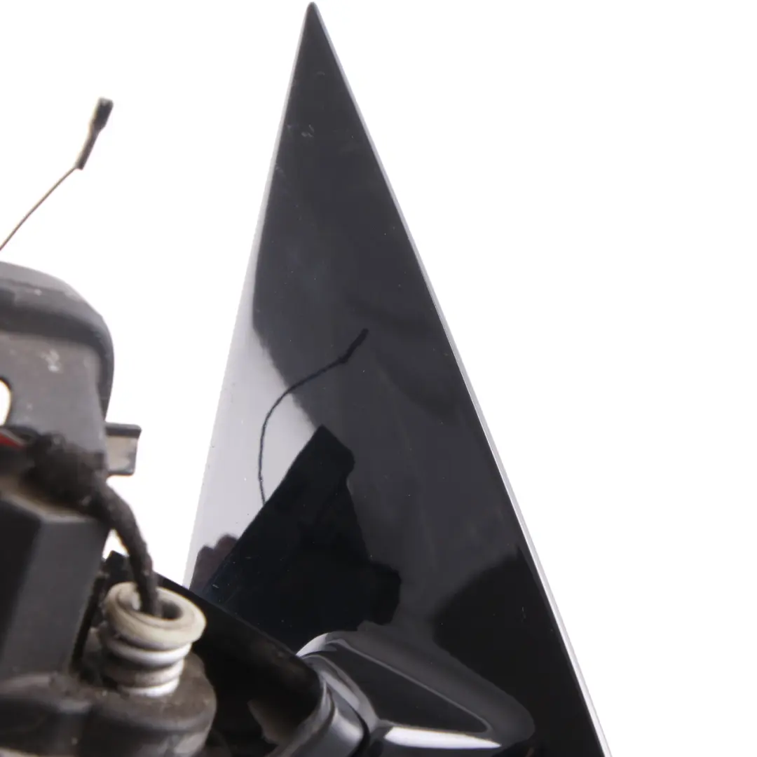 Wing Mirror Base M Sport High Gloss Door Outside Right O/S to BMW X3 E83 with Part number 3452706 BMW X3 E83 Wing Mirror Base M Sport High Gloss Door Outside Right O/S - SKU rhd-3452706-1 - Part number 3452706