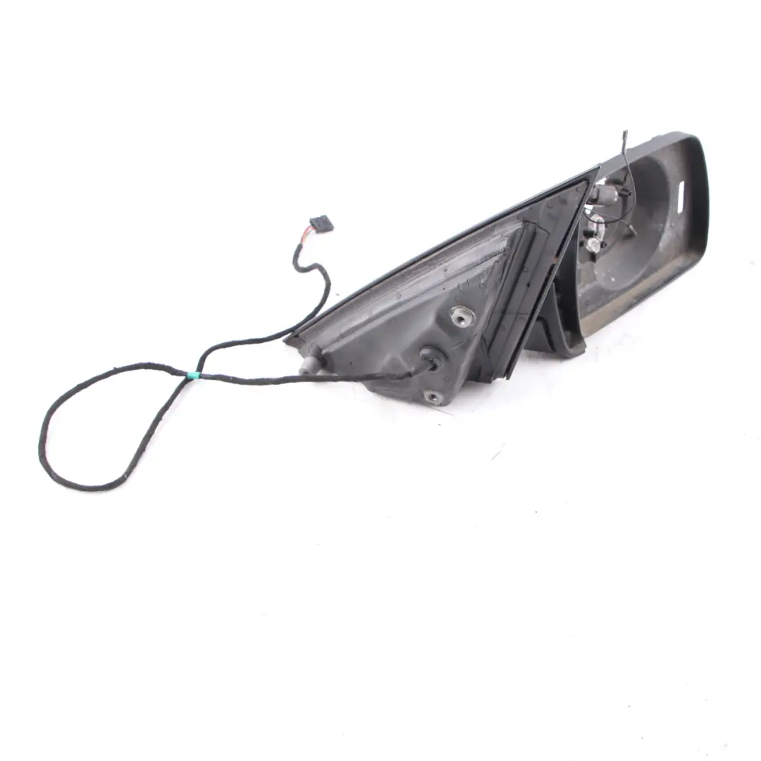 BMW X3 E83 Wing Mirror Base M Sport High Gloss Door Outside Right O/S - SKU rhd-3452706-1 - Part number 3452706