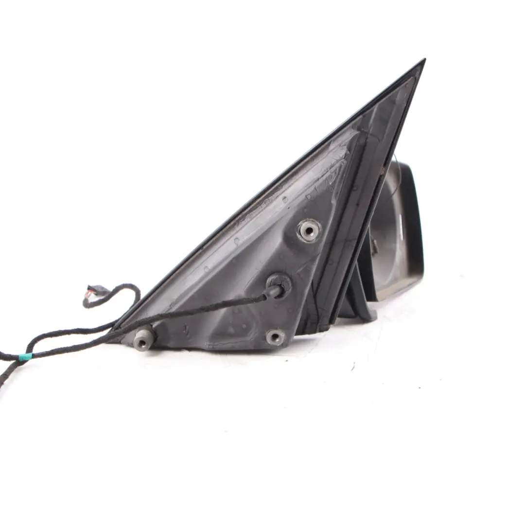 Wing Mirror Base M Sport High Gloss Door Outside Right O/S to BMW X3 E83 with Part number 3452706 BMW X3 E83 Wing Mirror Base M Sport High Gloss Door Outside Right O/S - SKU rhd-3452706-1 - Part number 3452706