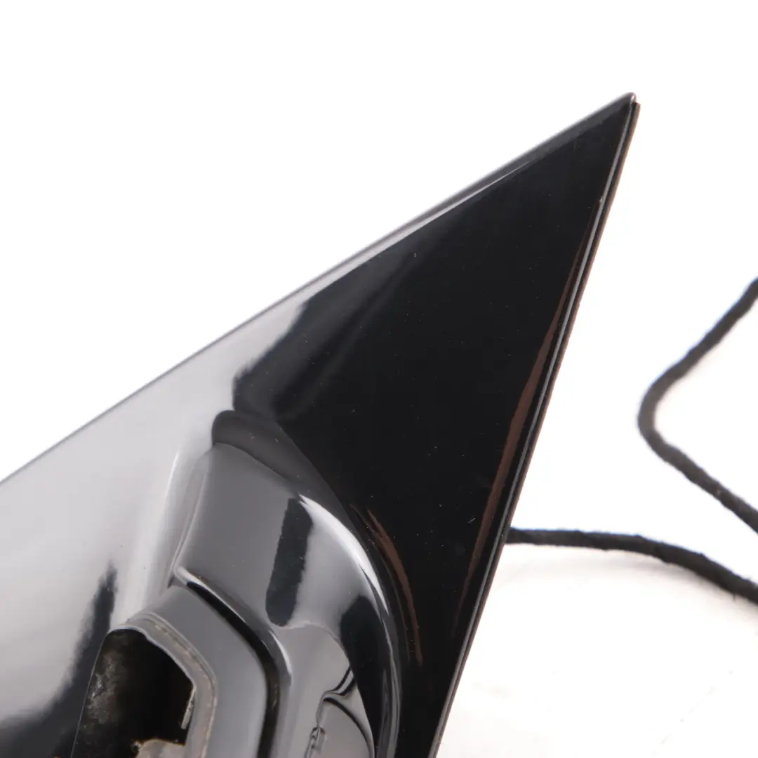 Wing Mirror Base M Sport High Gloss Door Outside Right O/S to BMW X3 E83 with Part number 3452706 BMW X3 E83 Wing Mirror Base M Sport High Gloss Door Outside Right O/S - SKU rhd-3452706-1 - Part number 3452706