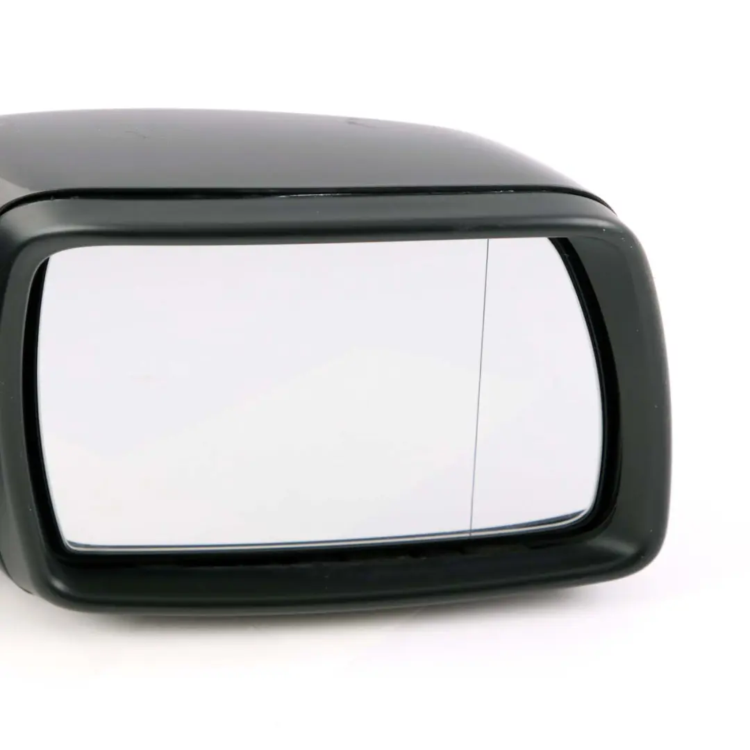 Wing Mirror BMW X3 E83 5 Sport High Gloss Right Door O/S Black Sapphire 475 to with Part number 3452706 Wing Mirror BMW X3 E83 5 Sport High Gloss Right Door O/S Black Sapphire 475 - SKU rhd-3452706-BS5 - Part number 3452706