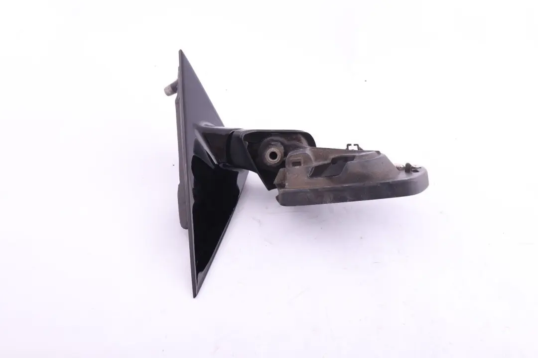 High Gloss Right Wing Mirror Base Holder Mount O/S to BMW X3 Series E83 M Sport with Part number 3452708 BMW X3 Series E83 M Sport High Gloss Right Wing Mirror Base Holder Mount O/S - SKU rhd-3452708 - Part number 3452708