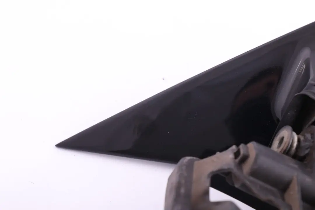 High Gloss Right Wing Mirror Base Holder Mount O/S to BMW X3 Series E83 M Sport with Part number 3452708 BMW X3 Series E83 M Sport High Gloss Right Wing Mirror Base Holder Mount O/S - SKU rhd-3452708 - Part number 3452708