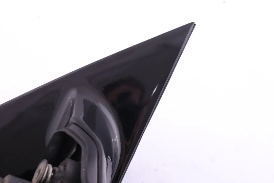 High Gloss Right Wing Mirror Base Holder Mount O/S to BMW X3 Series E83 M Sport with Part number 3452708 BMW X3 Series E83 M Sport High Gloss Right Wing Mirror Base Holder Mount O/S - SKU rhd-3452708 - Part number 3452708