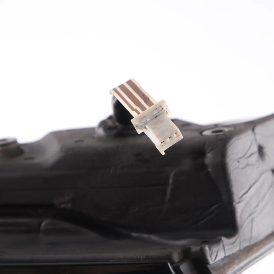 Wing Mirror Power Fold Left N/S Mystic Blue Metallic - A07 to BMW X3 E83 M Sport with Part number 3452709 BMW X3 E83 M Sport Wing Mirror Power Fold Left N/S Mystic Blue Metallic - A07 - SKU rhd-3452709-MYS1 - Part number 3452709