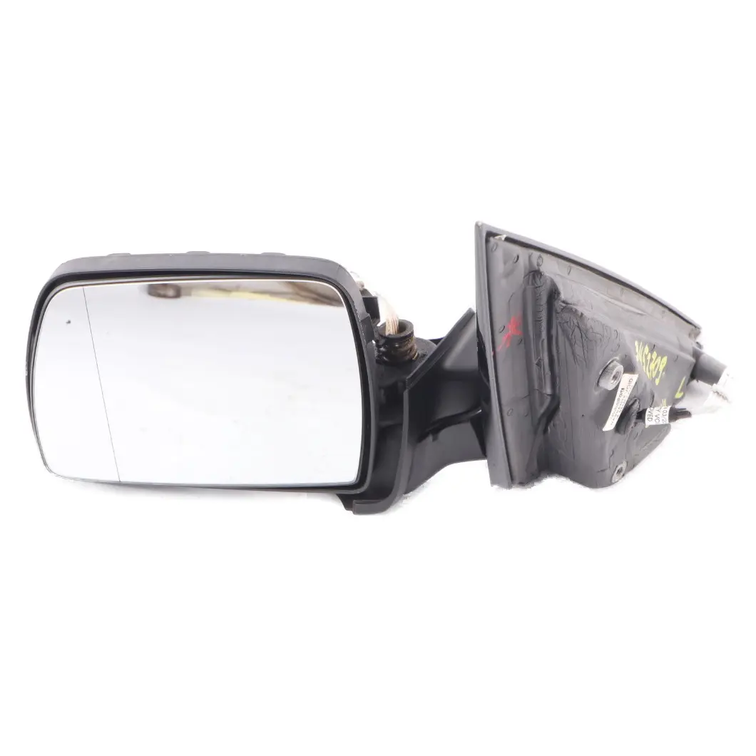 Fold Heated Left Base Door Wing Mirror N/S to BMW X3 Series E83 M Sport Power with Part number 3452709 BMW X3 Series E83 M Sport Power Fold Heated Left Base Door Wing Mirror N/S - SKU rhd-3452709 - Part number 3452709