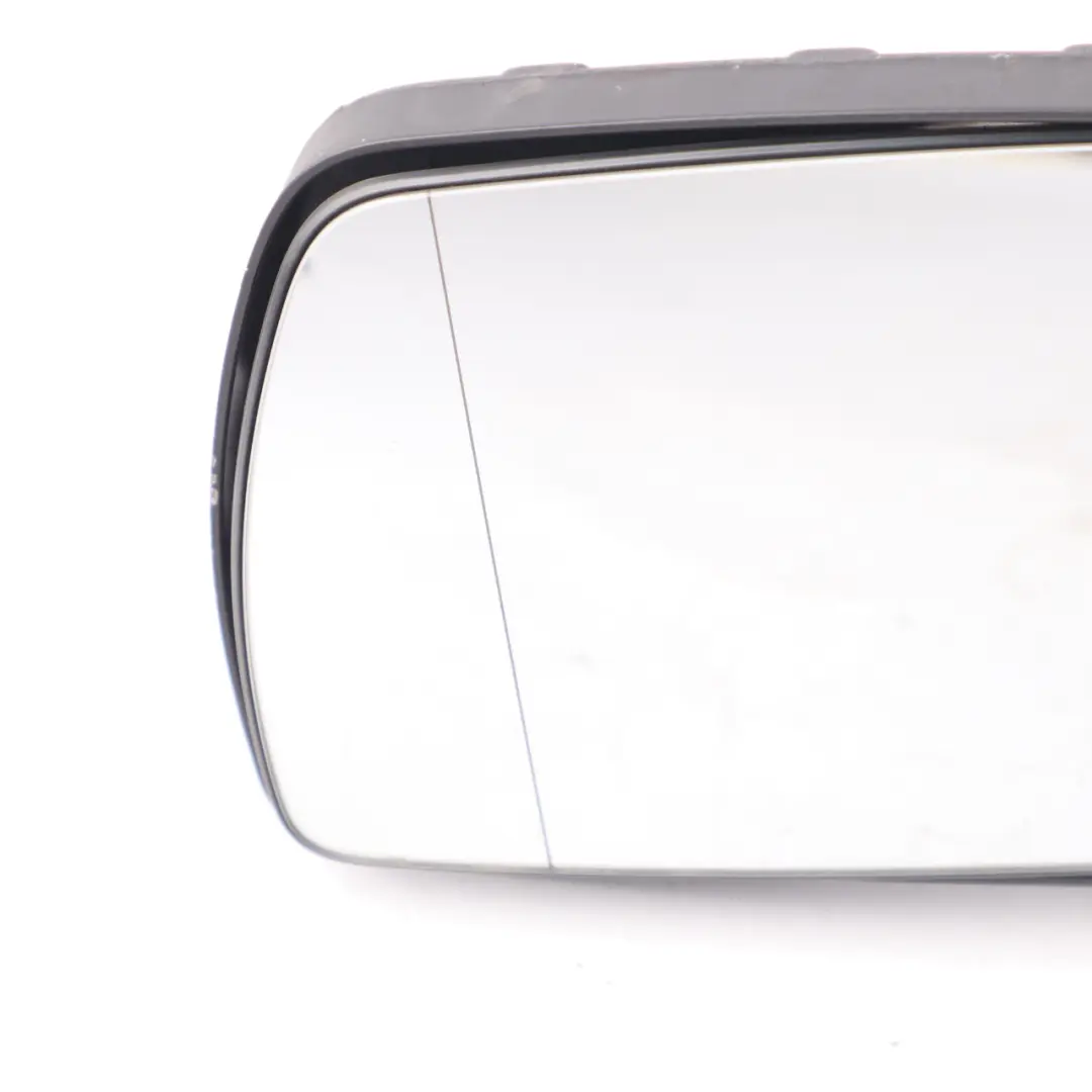 BMW X3 Series E83 M Sport Power Fold Heated Left Base Door Wing Mirror N/S - SKU rhd-3452709 - Part number 3452709