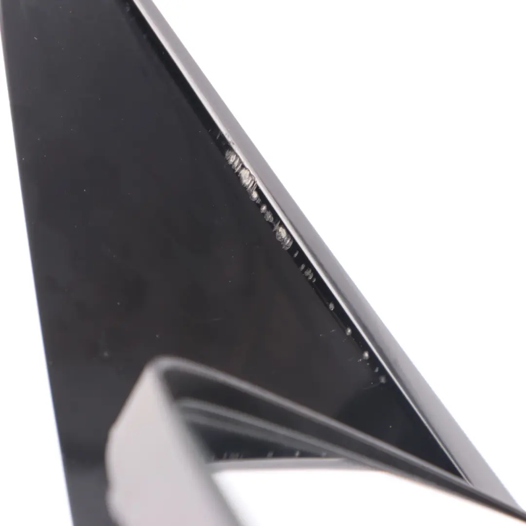 BMW X3 Series E83 M Sport Power Fold Heated Left Base Door Wing Mirror N/S - SKU rhd-3452709 - Part number 3452709
