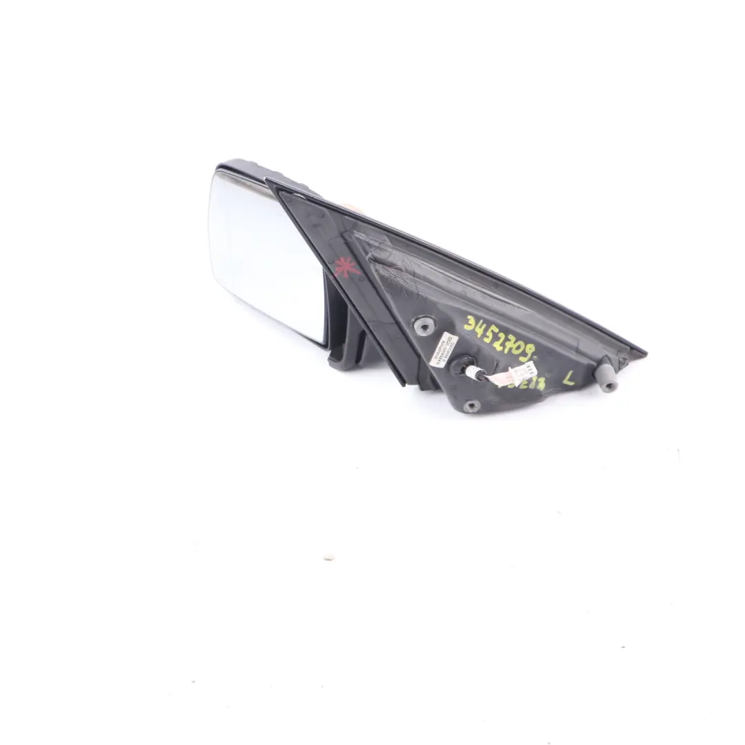 Fold Heated Left Base Door Wing Mirror N/S to BMW X3 Series E83 M Sport Power with Part number 3452709 BMW X3 Series E83 M Sport Power Fold Heated Left Base Door Wing Mirror N/S - SKU rhd-3452709 - Part number 3452709