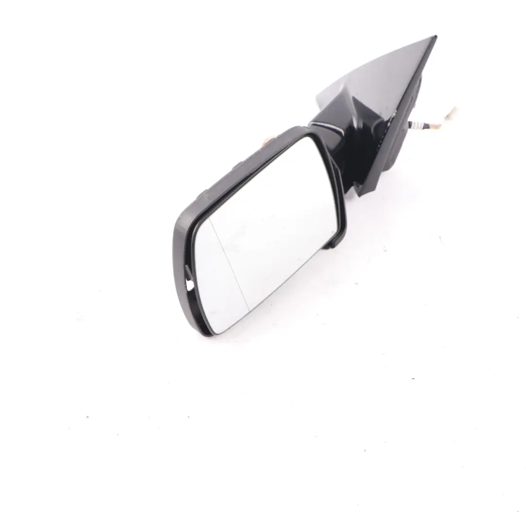 Fold Heated Left Base Door Wing Mirror N/S to BMW X3 Series E83 M Sport Power with Part number 3452709 BMW X3 Series E83 M Sport Power Fold Heated Left Base Door Wing Mirror N/S - SKU rhd-3452709 - Part number 3452709