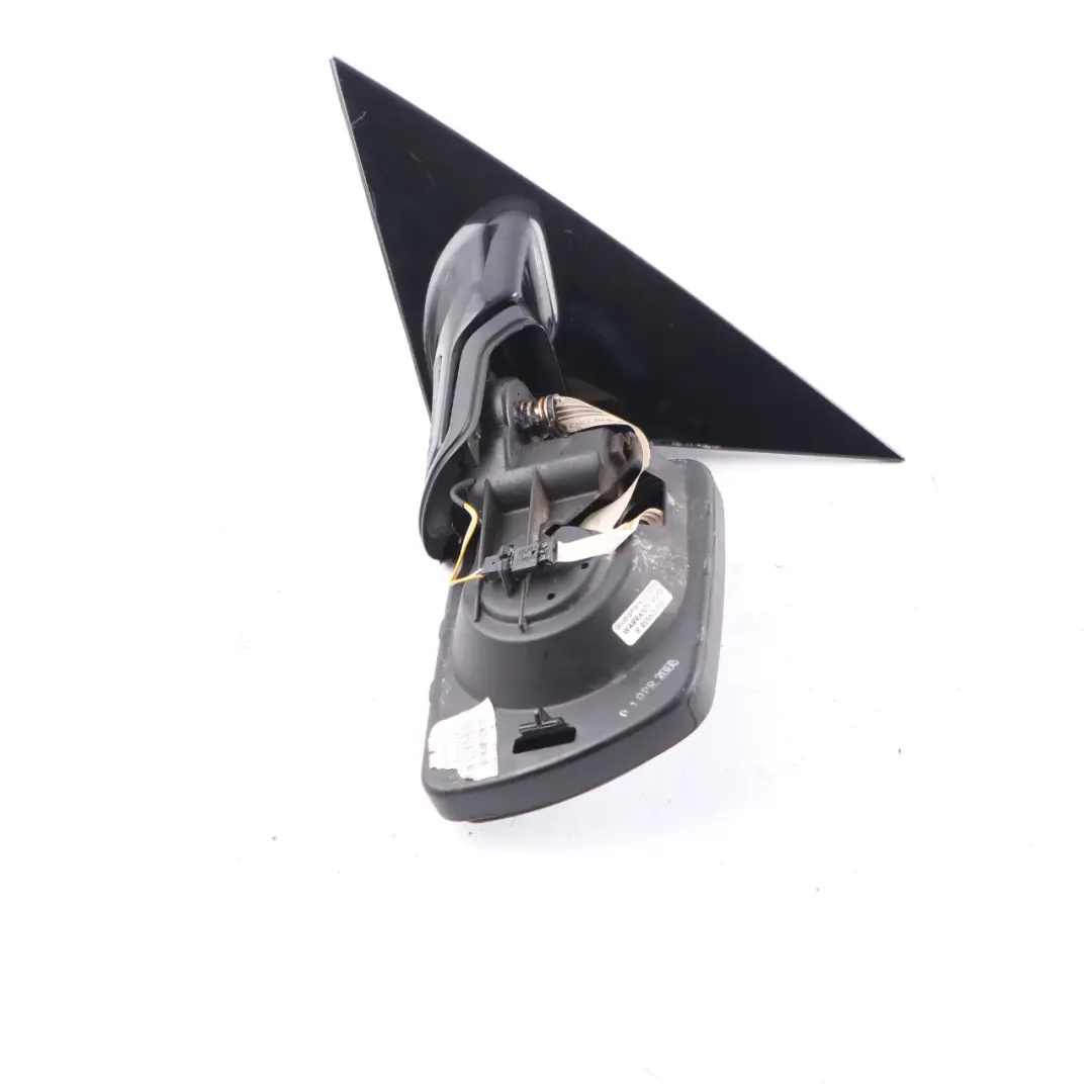 Fold Heated Left Base Door Wing Mirror N/S to BMW X3 Series E83 M Sport Power with Part number 3452709 BMW X3 Series E83 M Sport Power Fold Heated Left Base Door Wing Mirror N/S - SKU rhd-3452709 - Part number 3452709