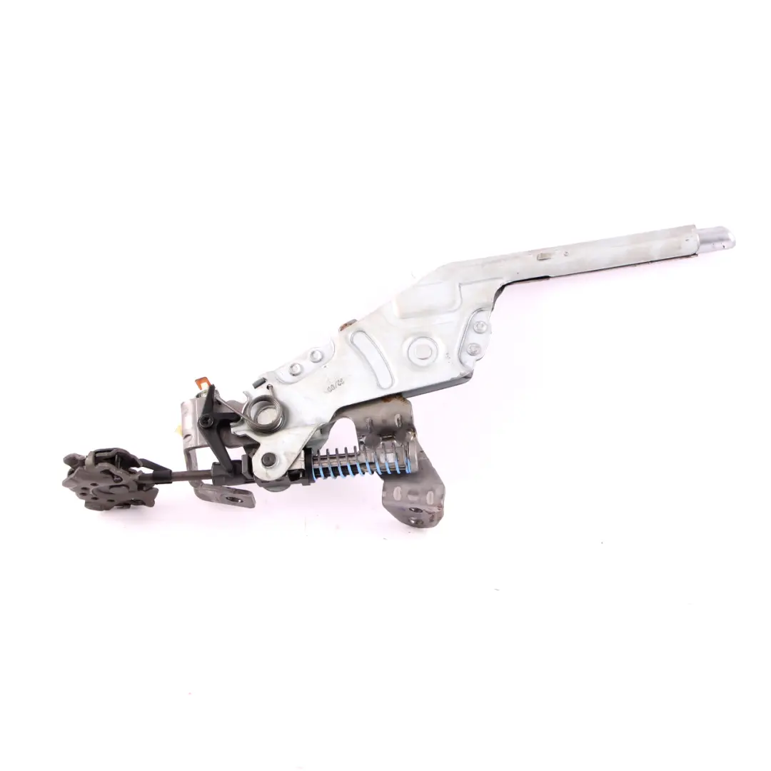 Lever Handbrake Mechanism Chrome Button to BMW X3 Series E83 LCI with Part number 3452733 BMW X3 Series E83 LCI Lever Handbrake Mechanism Chrome Button - SKU rhd-3452733 - Part number 3452733