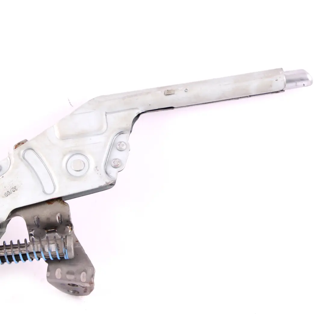 Lever Handbrake Mechanism Chrome Button to BMW X3 Series E83 LCI with Part number 3452733 BMW X3 Series E83 LCI Lever Handbrake Mechanism Chrome Button - SKU rhd-3452733 - Part number 3452733