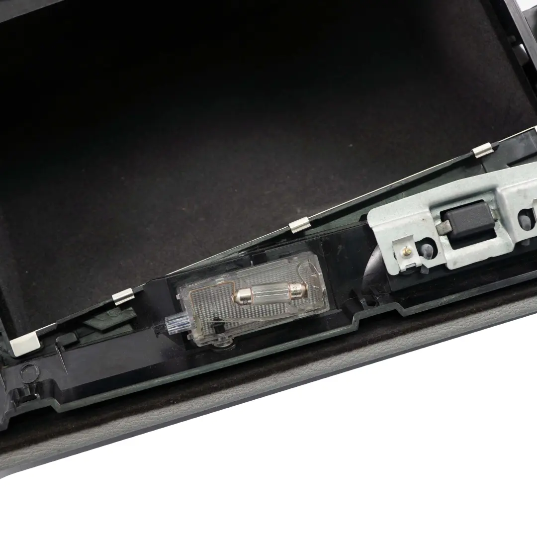 Dashboard Dash Glove Box Lid Grey to BMW X3 Series E83 LCI with Part number 3454938 BMW X3 Series E83 LCI Dashboard Dash Glove Box Lid Grey - SKU rhd-3454938 - Part number 3454938