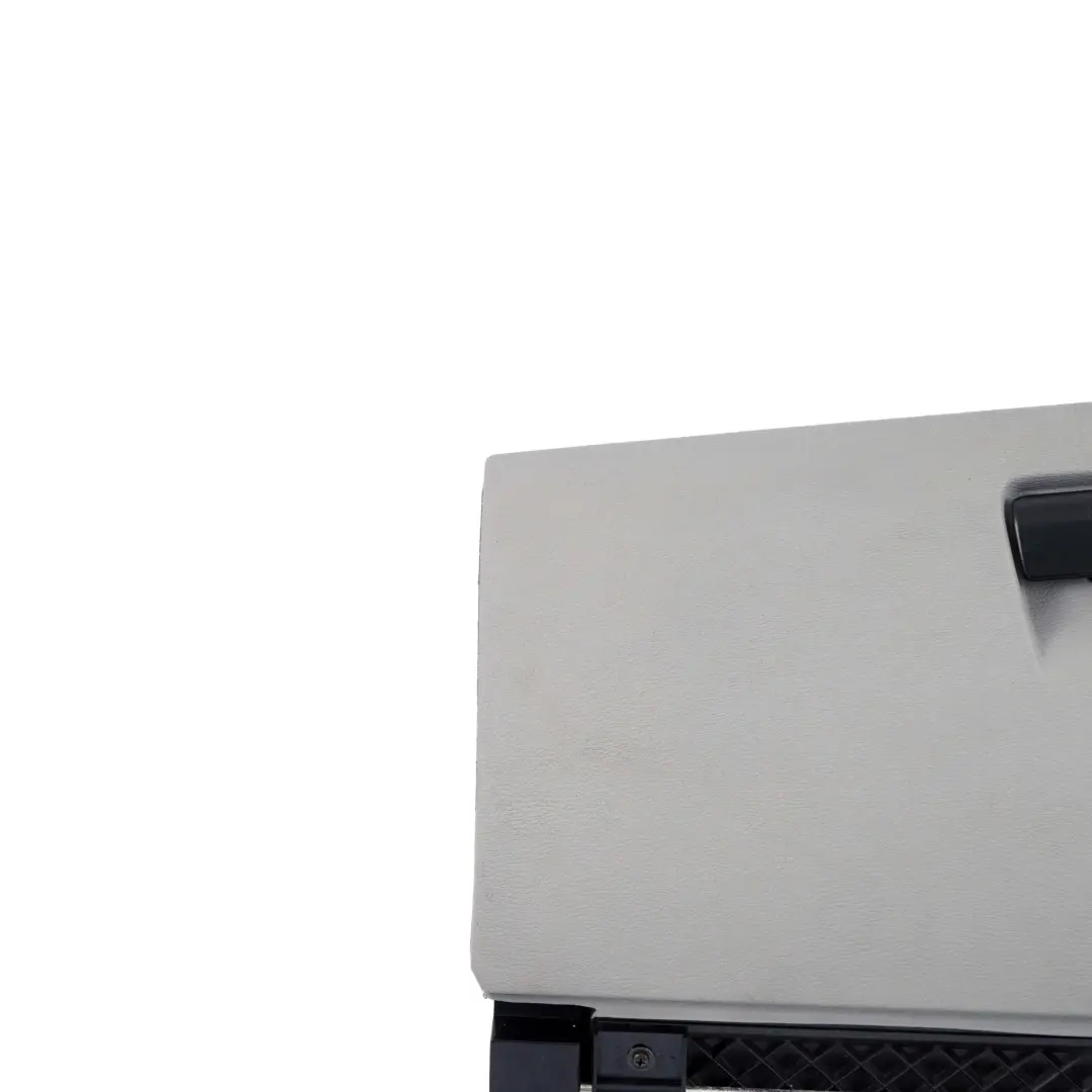 Dashboard Dash Glove Box Lid Grey to BMW X3 Series E83 LCI with Part number 3454938 BMW X3 Series E83 LCI Dashboard Dash Glove Box Lid Grey - SKU rhd-3454938 - Part number 3454938