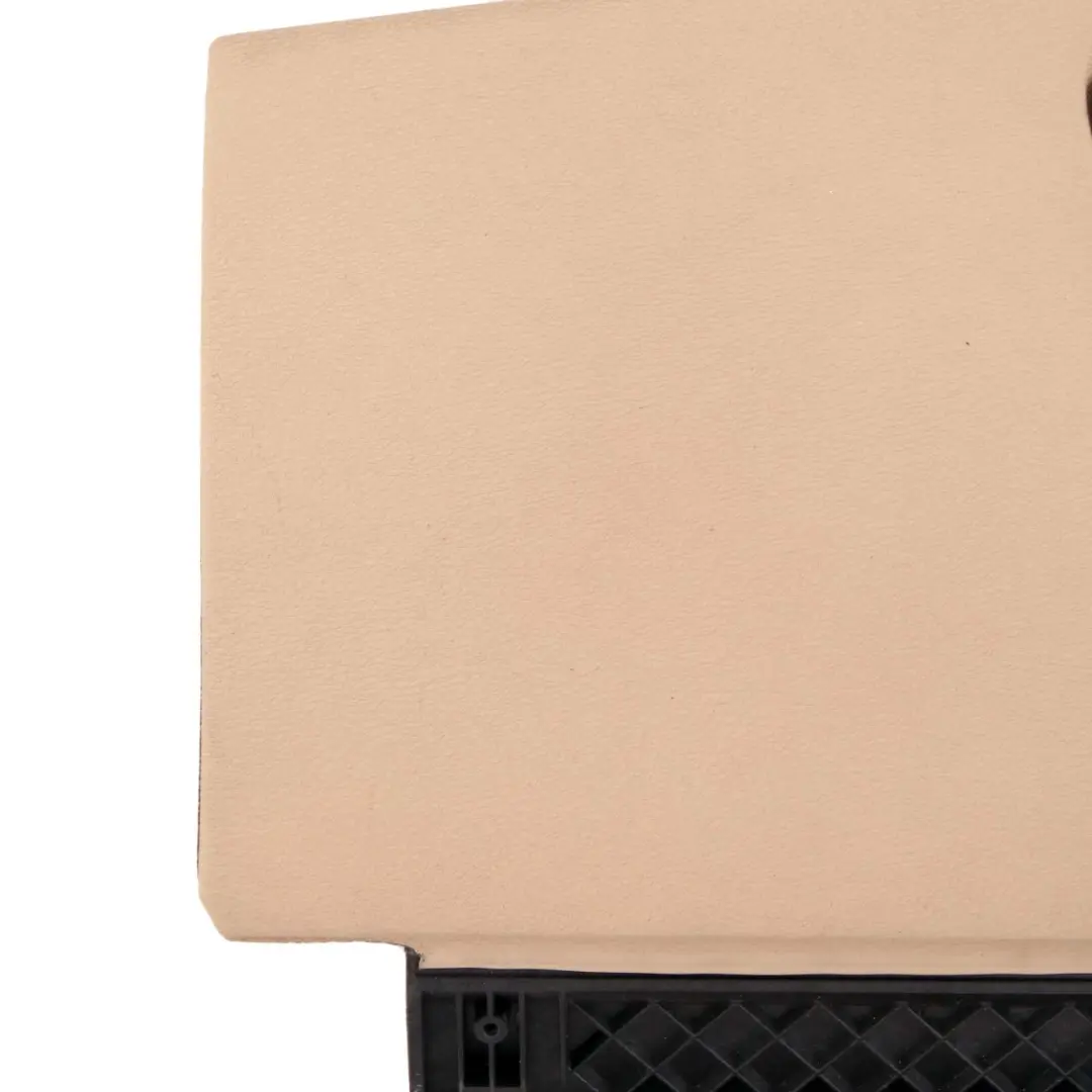 Dashboard Dash Glove Box Lid Sandbeige Beige to BMW X3 E83 LCI with Part number 3454939 BMW X3 E83 LCI Dashboard Dash Glove Box Lid Sandbeige Beige - SKU rhd-3454939 - Part number 3454939