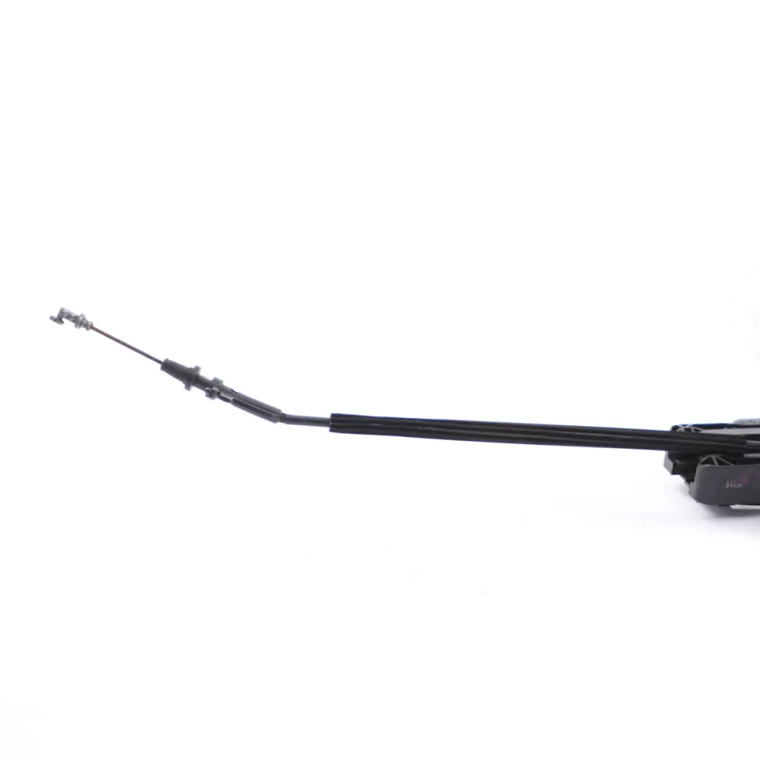 Door Handle Base Front Left N/S Bracket to VW Volkswagen Passat B6 with Part number 3C0837885J VW Volkswagen Passat B6 Door Handle Base Front Left N/S Bracket - SKU rhd-3C0837885J - Part number 3C0837885J