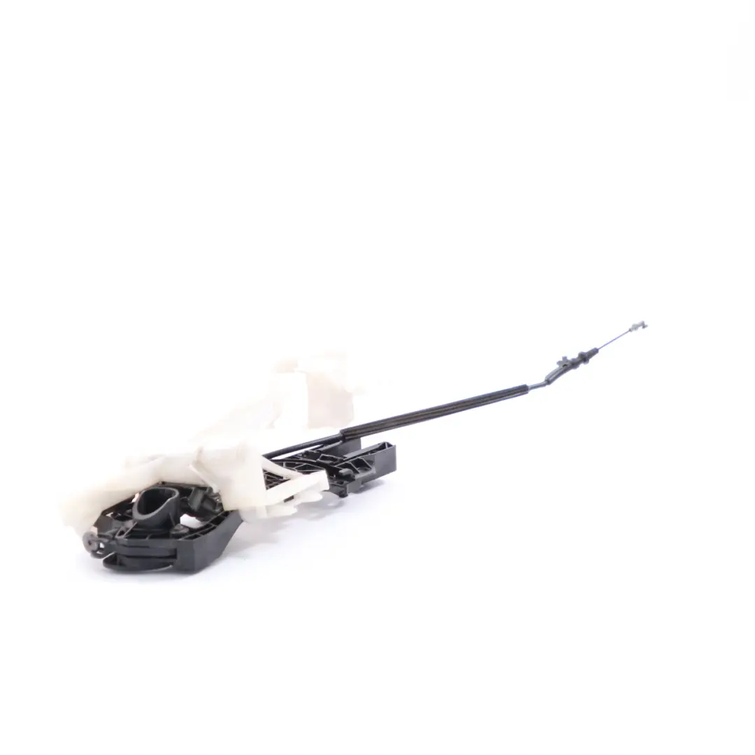 VW Volkswagen Passat B6 Door Handle Base Front Left N/S Bracket - SKU rhd-3C0837885J - Part number 3C0837885J