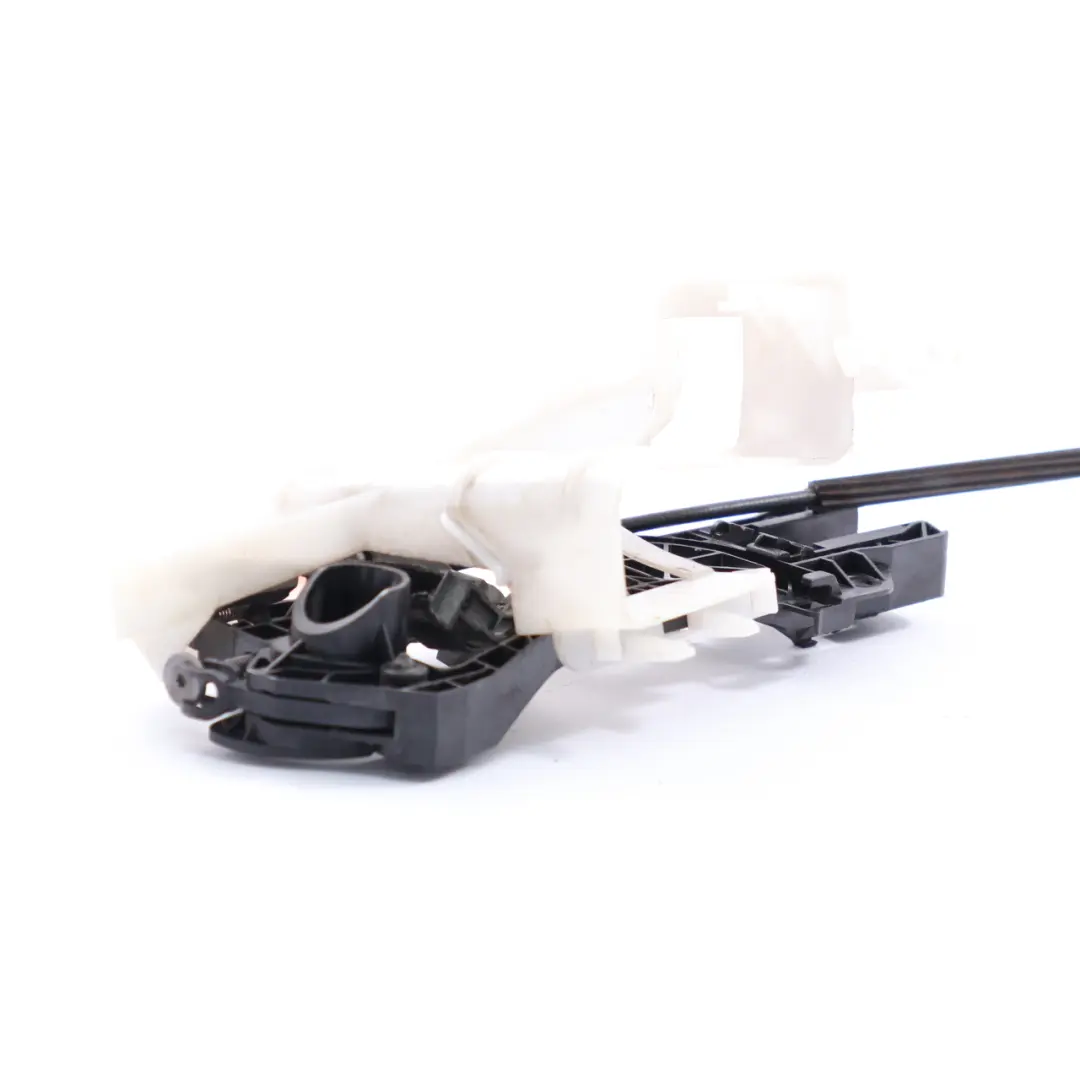 VW Volkswagen Passat B6 Door Handle Base Front Left N/S Bracket - SKU rhd-3C0837885J - Part number 3C0837885J