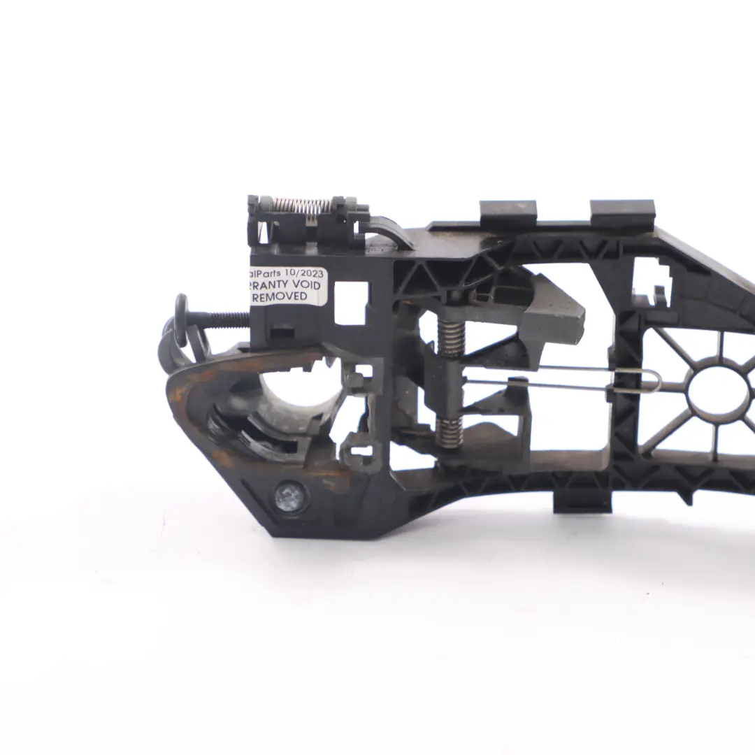 Door Handle Base Front Right O/S Bracket Bearing to Volkswagen Passat B6 with Part number 3C0837886H Volkswagen Passat B6 Door Handle Base Front Right O/S Bracket Bearing - SKU rhd-3C0837886H - Part number 3C0837886H