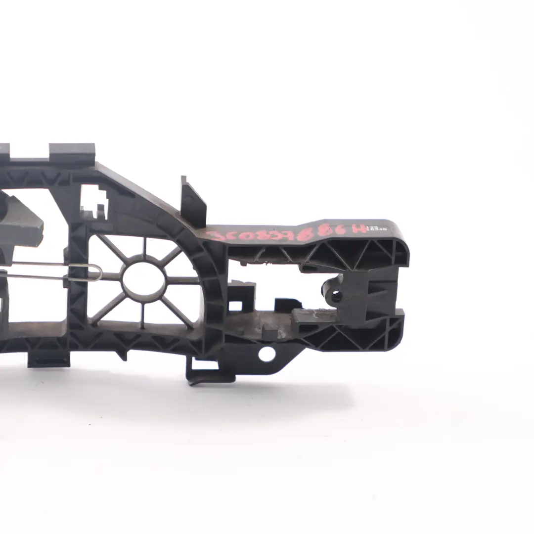 Door Handle Base Front Right O/S Bracket Bearing to Volkswagen Passat B6 with Part number 3C0837886H Volkswagen Passat B6 Door Handle Base Front Right O/S Bracket Bearing - SKU rhd-3C0837886H - Part number 3C0837886H