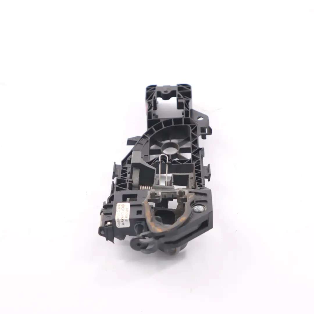Volkswagen Passat B6 Door Handle Base Front Right O/S Bracket Bearing - SKU rhd-3C0837886H - Part number 3C0837886H