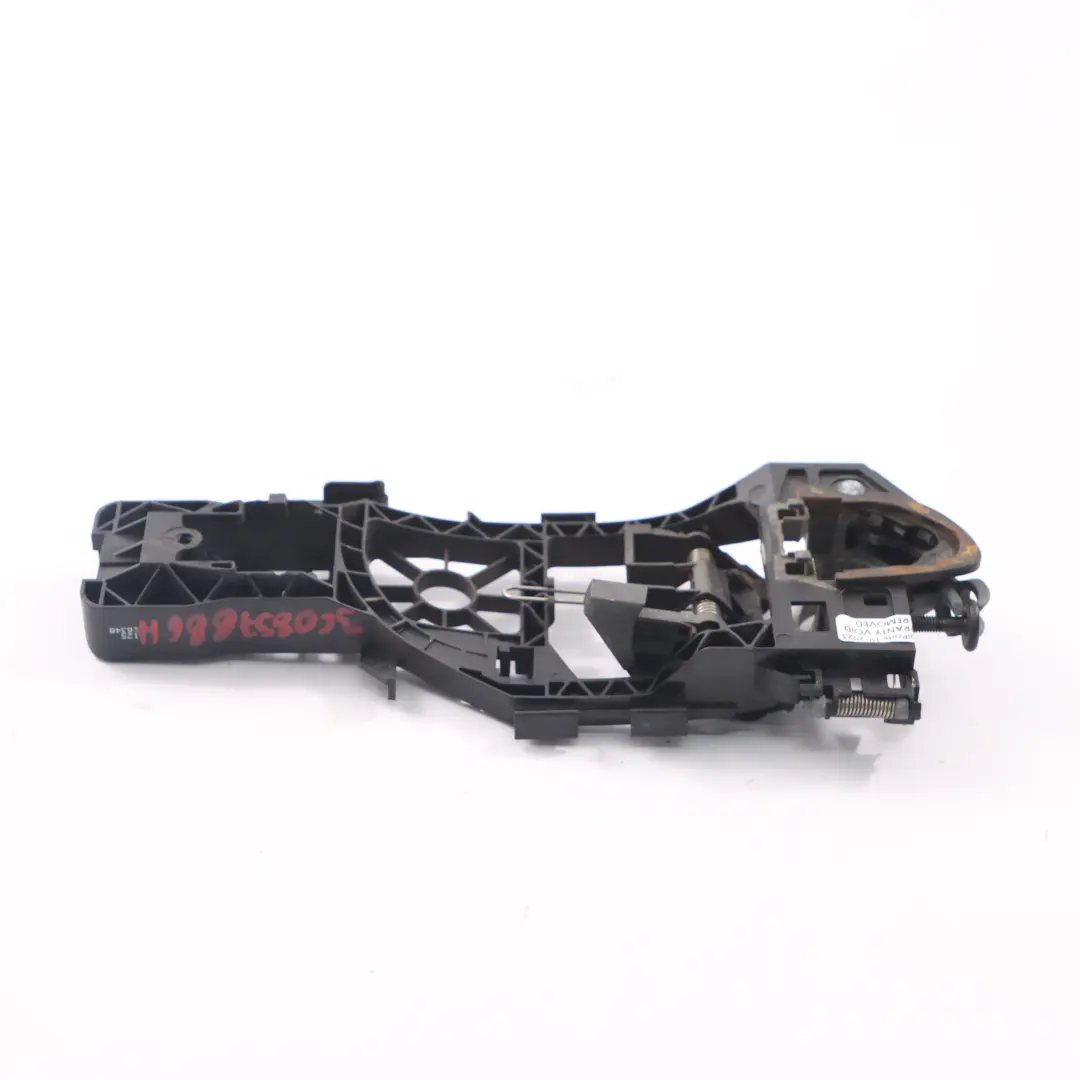 Türgriffsockel Vorne Rechts Halterung Lager für Mercedes CLK W209 mit Teilenummer 3C0837886H Mercedes CLK W209 Türgriffsockel Vorne Rechts Halterung Lager - SKU rhd-3C0837886H - Teilenummer 3C0837886H