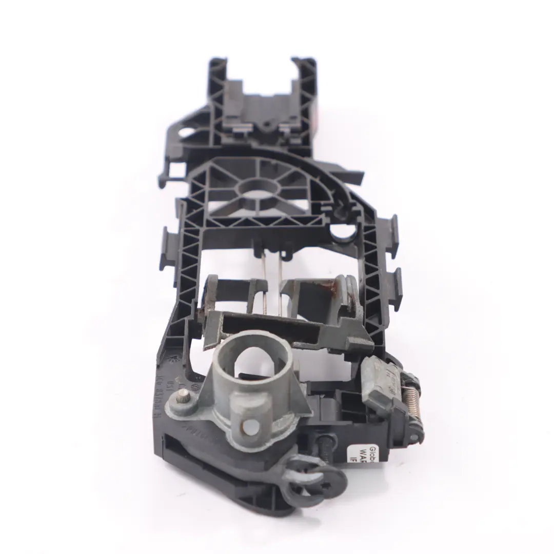 Mercedes CLK W209 Türgriffsockel Vorne Rechts Halterung Lager - SKU rhd-3C0837886H - Teilenummer 3C0837886H