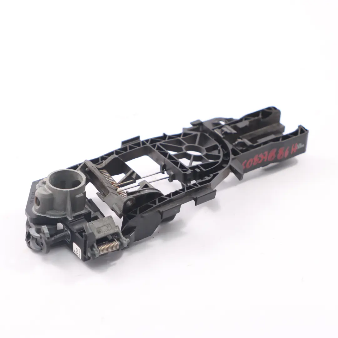 Mercedes CLK W209 Türgriffsockel Vorne Rechts Halterung Lager - SKU rhd-3C0837886H - Teilenummer 3C0837886H