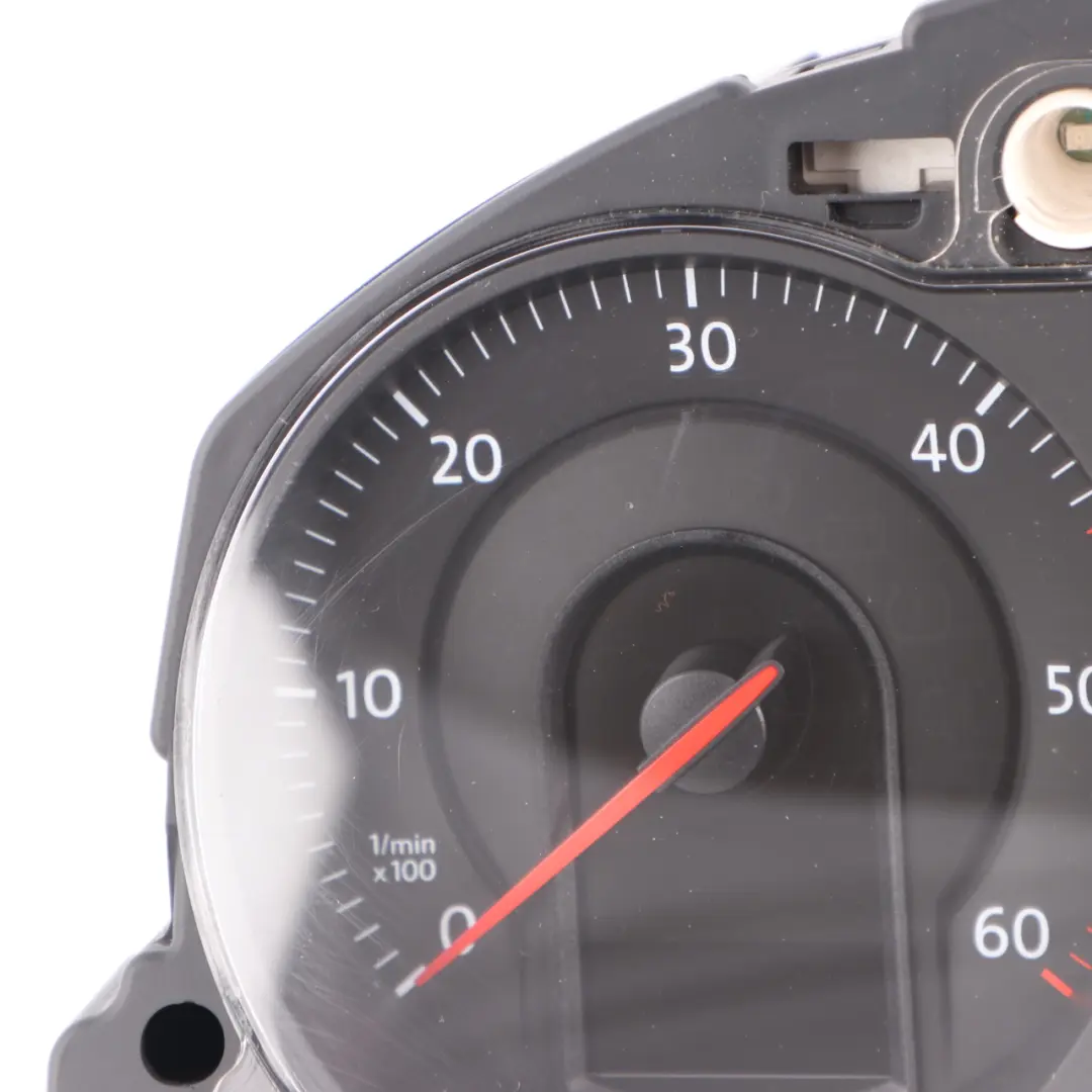 Volkswagen Passat B6 Diesel Instrument Cluster Speedo Clocks Manual - SKU rhd-3C0920860K - Part number 3C0920860K