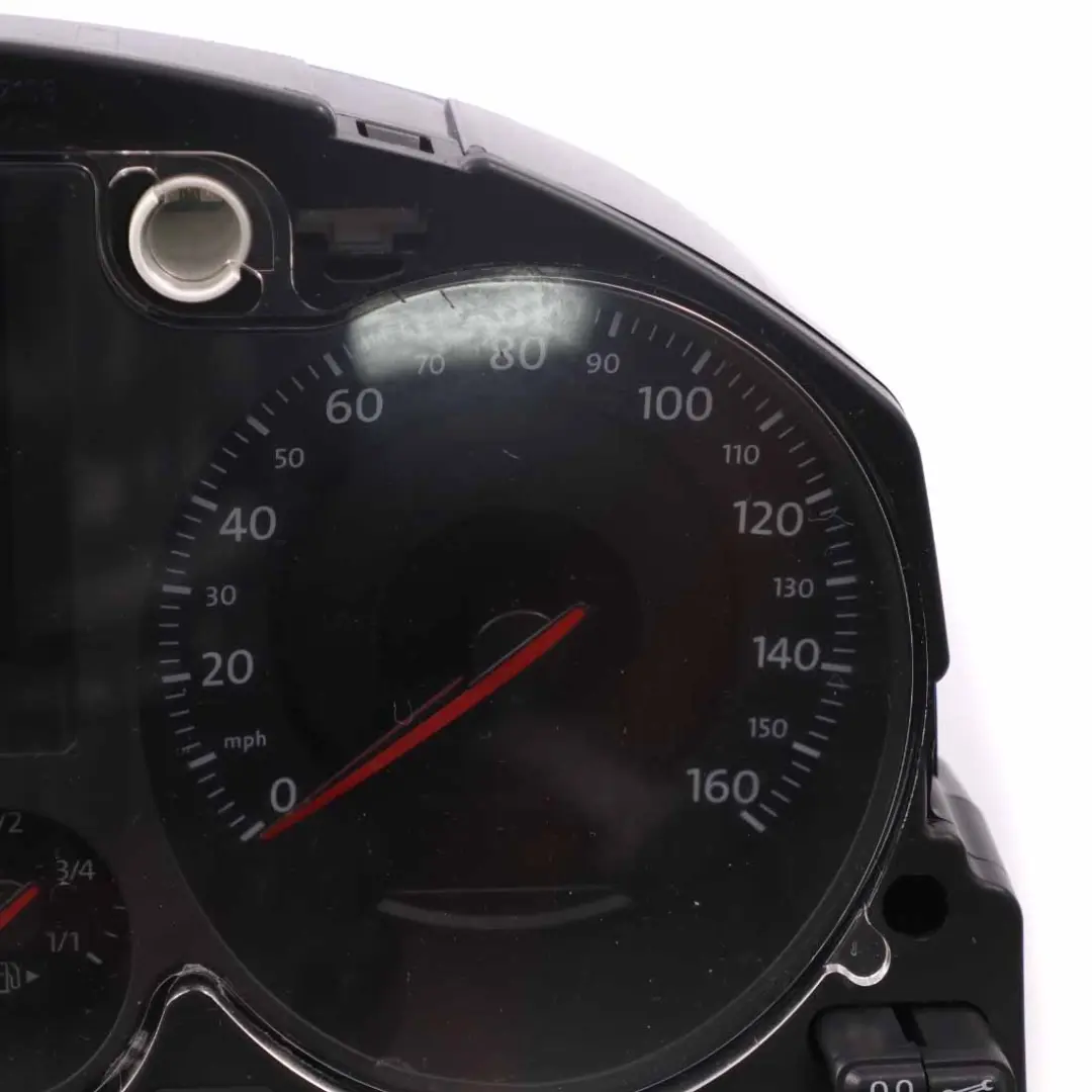 Instrument Cluster Volkswagen Passat B6 Diesel Speedo Manual Gearbox 3C0920971E to with Part number A2035407811 Instrument Cluster Volkswagen Passat B6 Diesel Speedo Manual Gearbox 3C0920971E - SKU rhd-3C0920971E - Part number A2035407811