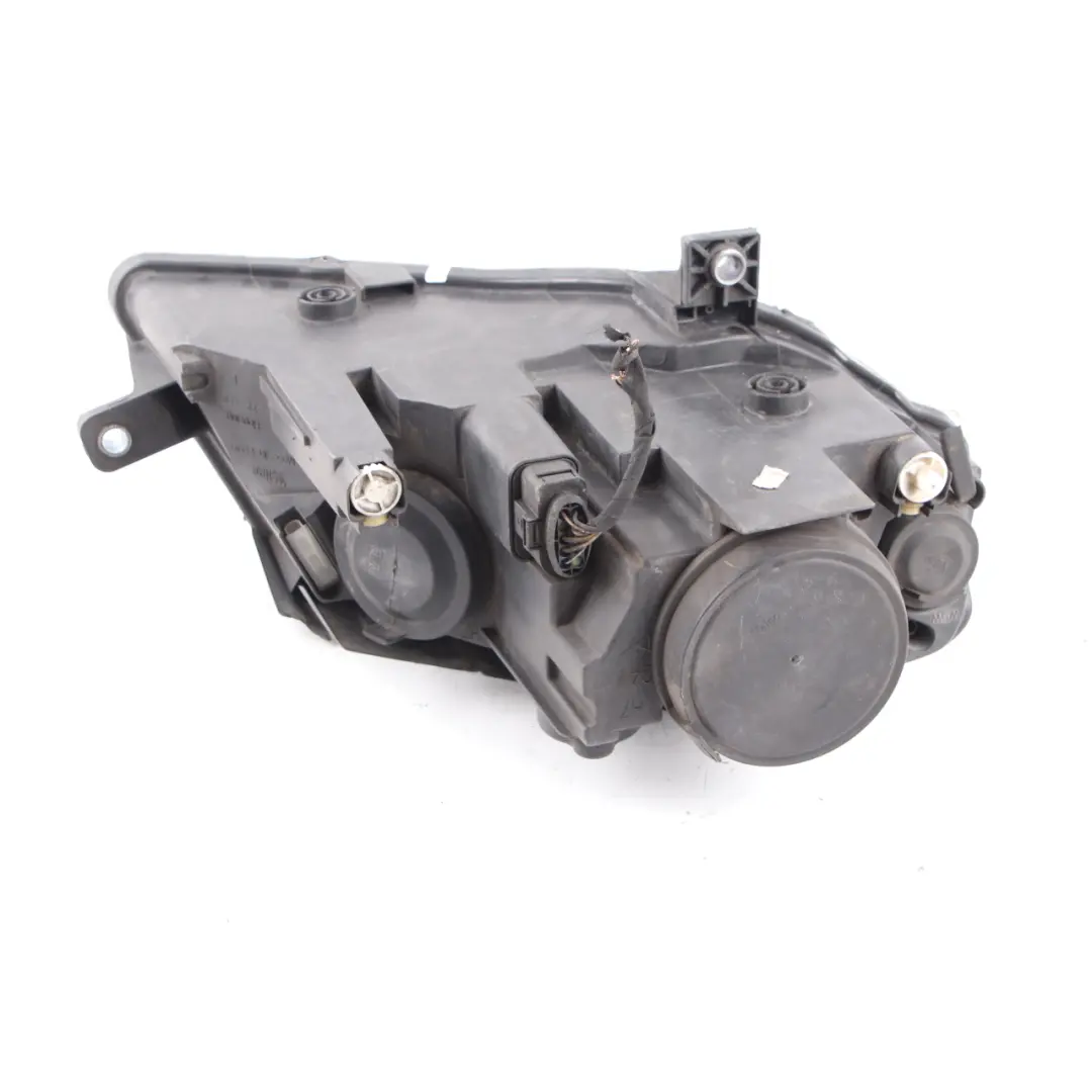 Volkswagen Passat B6 Headlight Headlamp Light Lamp Front Left N/S - SKU rhd-3C0941005AD - Part number 3C0941005AD