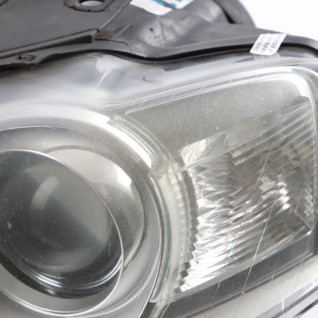 Headlight Headlamp Light Lamp Front Left N/S to Volkswagen Passat B6 with Part number 3C0941005AD Volkswagen Passat B6 Headlight Headlamp Light Lamp Front Left N/S - SKU rhd-3C0941005AD - Part number 3C0941005AD