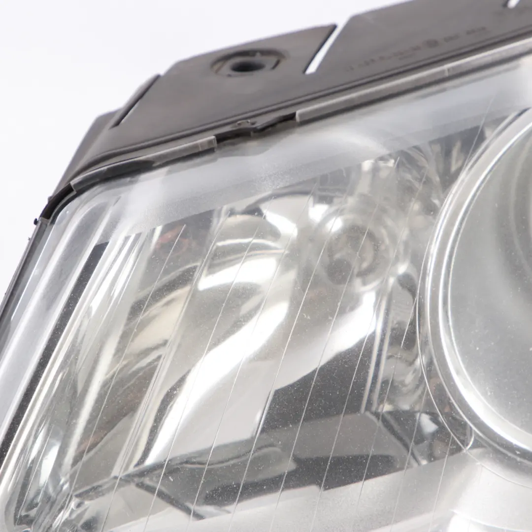 Headlight Headlamp Light Lamp Front Left N/S to Volkswagen Passat B6 with Part number 3C0941005AD Volkswagen Passat B6 Headlight Headlamp Light Lamp Front Left N/S - SKU rhd-3C0941005AD - Part number 3C0941005AD