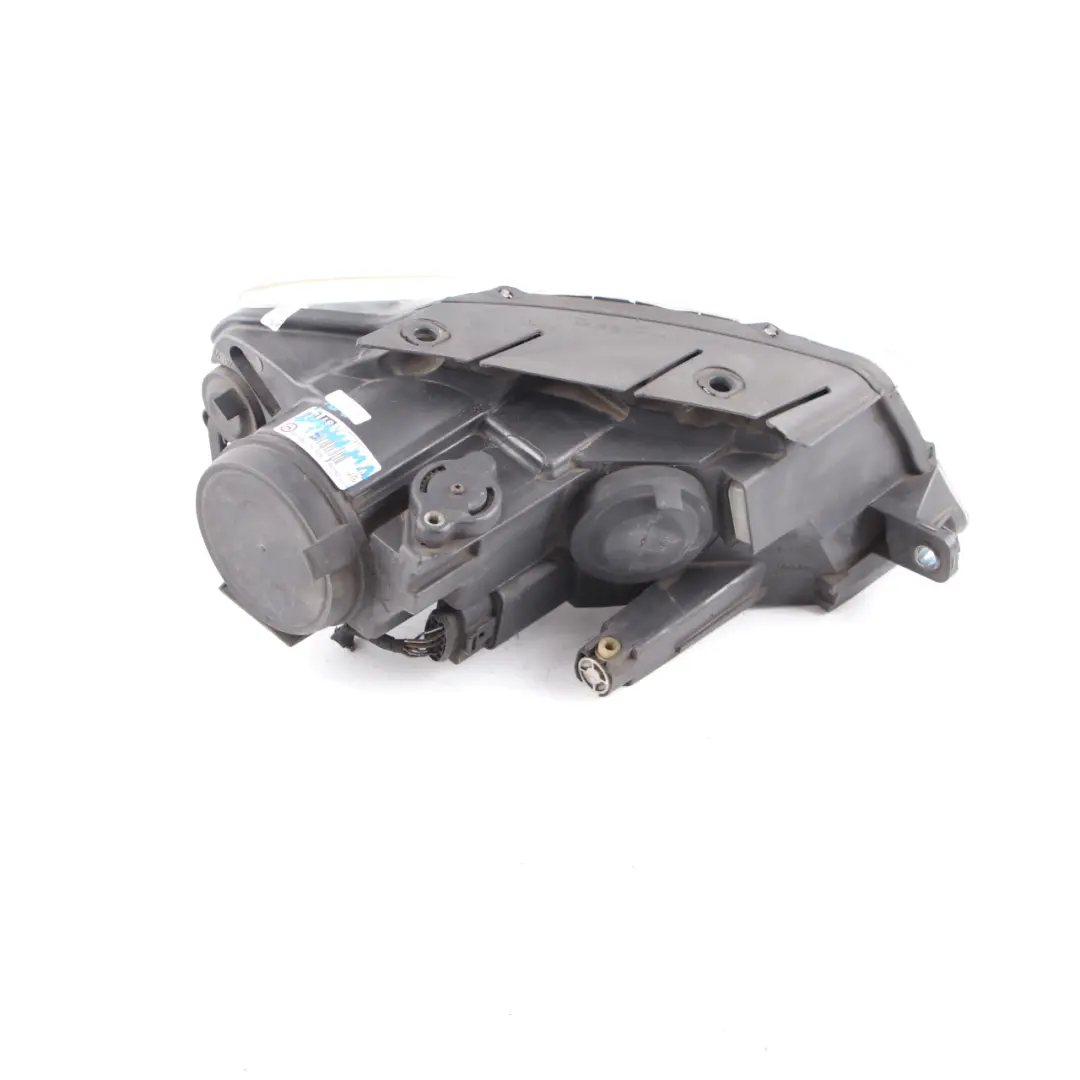 Headlight Headlamp Light Lamp Front Left N/S to Volkswagen Passat B6 with Part number 3C0941005AD Volkswagen Passat B6 Headlight Headlamp Light Lamp Front Left N/S - SKU rhd-3C0941005AD - Part number 3C0941005AD