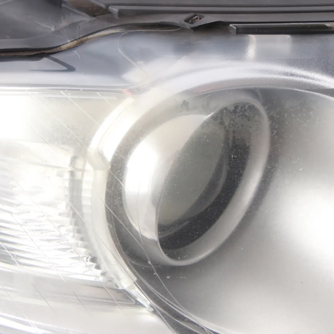 Headlight Headlamp Light Lamp Front Right O/S to Volkswagen Passat B6 with Part number 3C0941006AD Volkswagen Passat B6 Headlight Headlamp Light Lamp Front Right O/S - SKU rhd-3C0941006AD - Part number 3C0941006AD