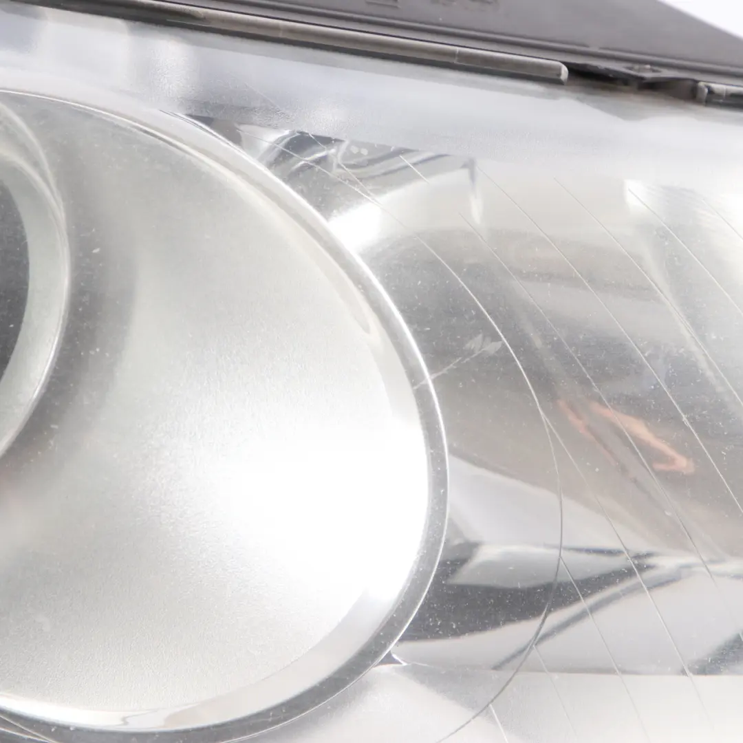 Headlight Headlamp Light Lamp Front Right O/S to Volkswagen Passat B6 with Part number 3C0941006AD Volkswagen Passat B6 Headlight Headlamp Light Lamp Front Right O/S - SKU rhd-3C0941006AD - Part number 3C0941006AD