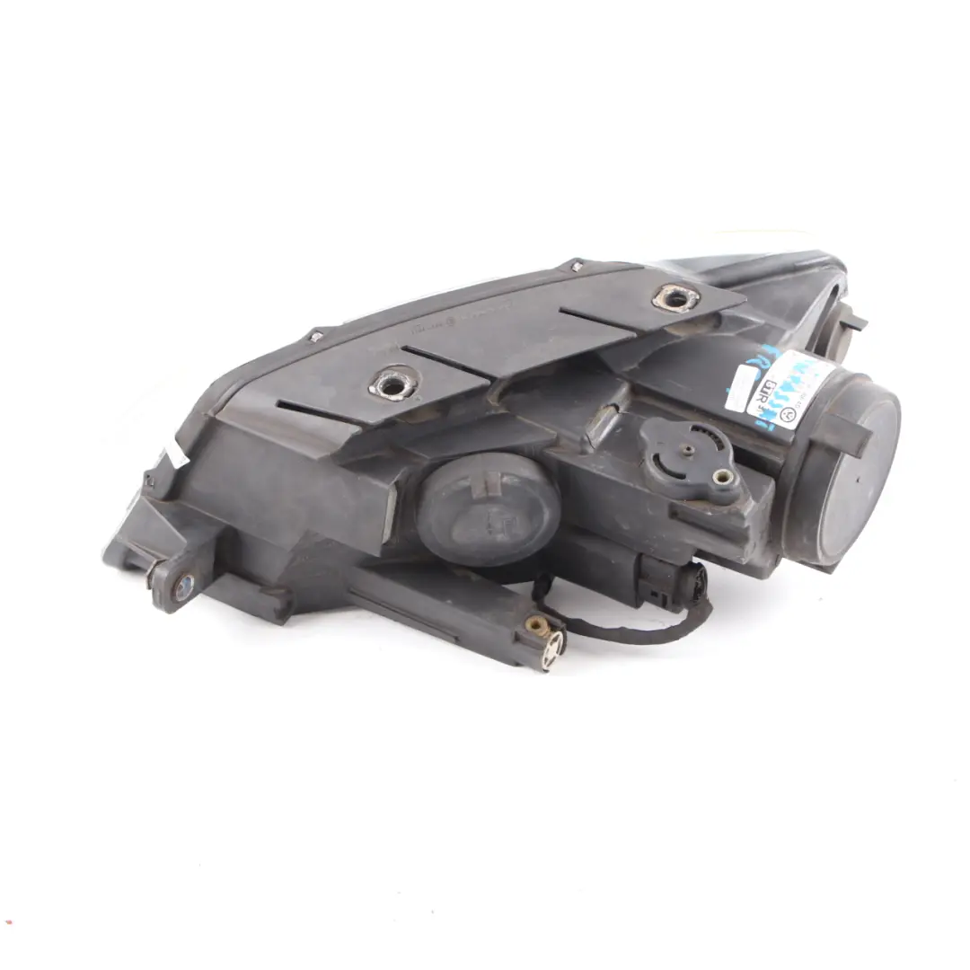 Headlight Headlamp Light Lamp Front Right O/S to Volkswagen Passat B6 with Part number 3C0941006AD Volkswagen Passat B6 Headlight Headlamp Light Lamp Front Right O/S - SKU rhd-3C0941006AD - Part number 3C0941006AD