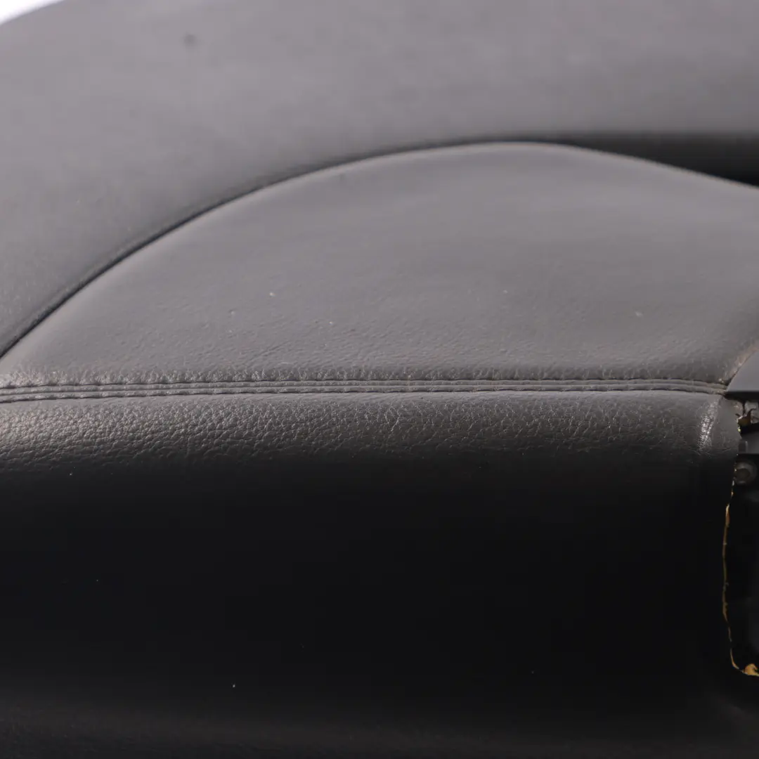 Door Card Front Right O/S Panel Lining Trim Black to Volkswagen Passat B6 with Part number 3C2867012 Volkswagen Passat B6 Door Card Front Right O/S Panel Lining Trim Black - SKU rhd-3C2867012 - Part number 3C2867012