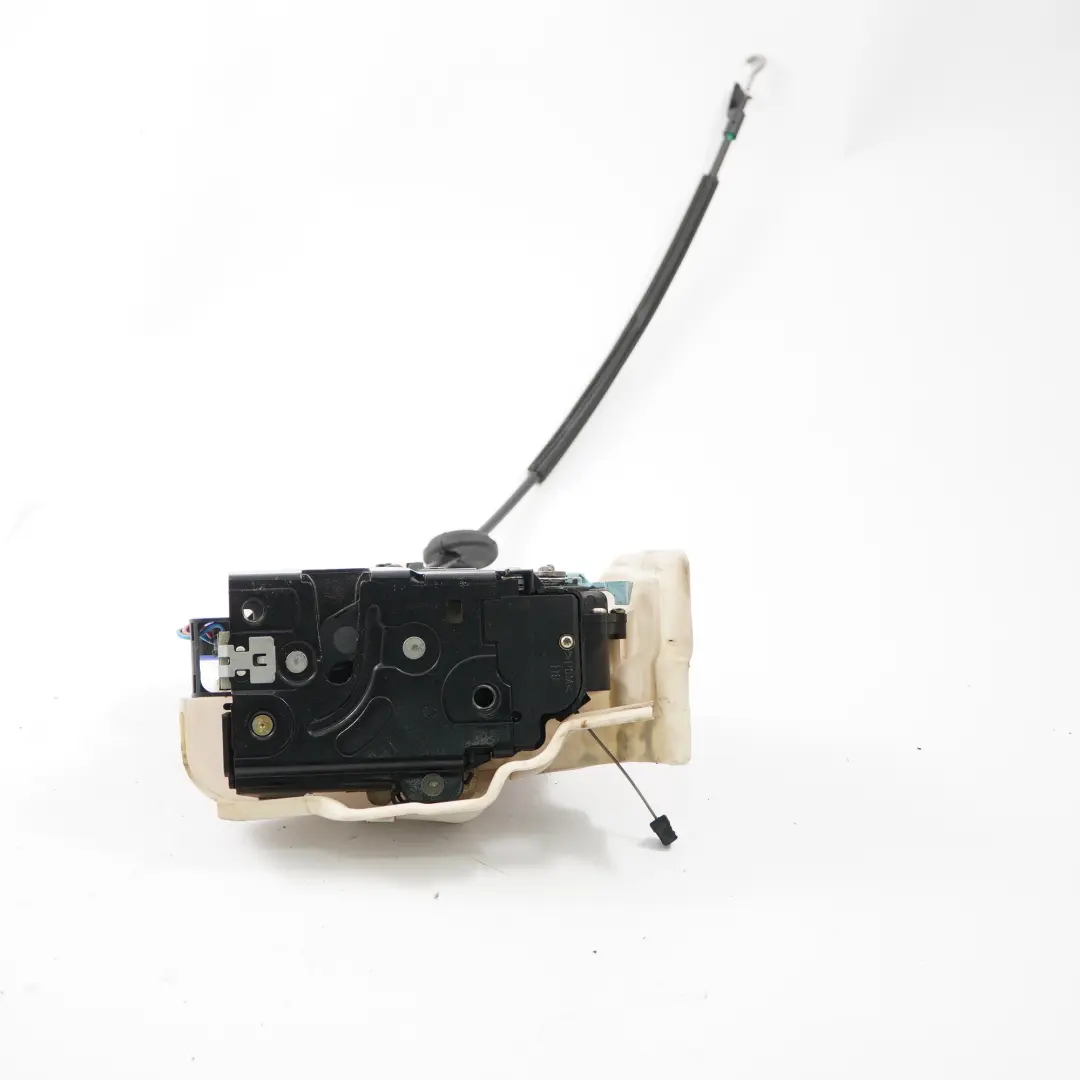 Door Lock VW Volkswagen Golf 5 Touran Front Right O/S Latch Mechanism to with Part number 3D2837016 Door Lock VW Volkswagen Golf 5 Touran Front Right O/S Latch Mechanism - SKU rhd-3D2837016 - Part number 3D2837016